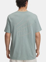 Under Armour Tricou Under Armour Curry HW Trend pentru bărbați