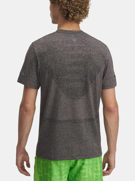 Under Armour Tricou Under Armour UA SEAMLESS STRIDE SS pentru bărbați