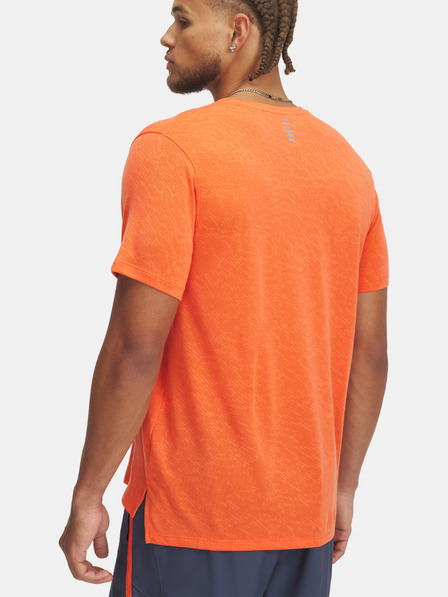 Under Armour Tricou Under Armour UA LAUNCH CAMO SHORTSLEEVE pentru bărbați