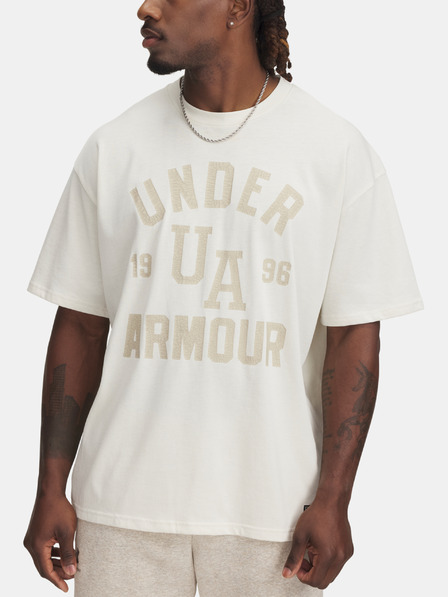 Under Armour Tricou pentru bărbați Under Armour UA M HW VARSITY OS SS