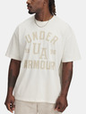 Under Armour Tricou pentru bărbați Under Armour UA M HW VARSITY OS SS