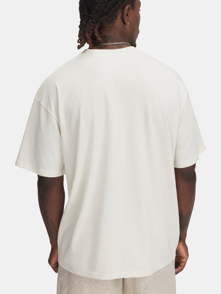 Under Armour Tricou pentru bărbați Under Armour UA M HW VARSITY OS SS
