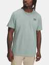 Under Armour Bărbați Under Armour UA M LOGO EMB HEAVYWEIGHT SS