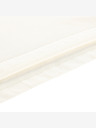 ALPINE PRO Tricou bărbătesc din bumbac organic ALPINE PRO TERMESA 2 varianta creme pb