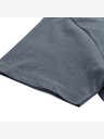 ALPINE PRO Tricou bărbătesc din bumbac organic ALPINE PRO TERMES 2 dark slate variant pa