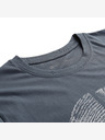 ALPINE PRO Tricou bărbătesc din bumbac organic ALPINE PRO TERMES 2 dark slate variant pa