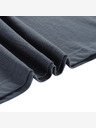 ALPINE PRO Tricou bărbătesc din bumbac organic ALPINE PRO TERMES 2 dark slate variant pa