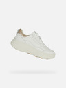 Geox Adidași Geox Nebula 2.0 X, albi, pentru femei