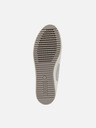 Geox Adidași Geox Blomiee argintii, pentru femei