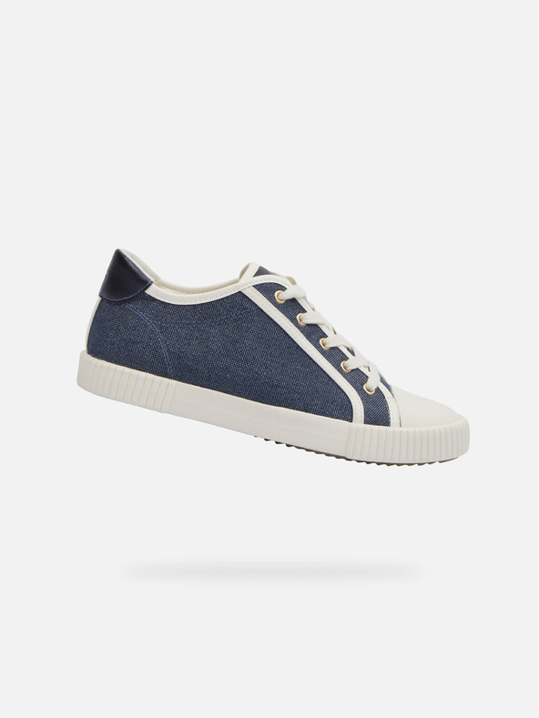 Geox Adidași Geox Blomiee albaștri pentru femei