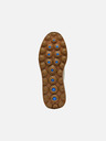 Geox Adidași Geox Spherica EC13 crem, damă