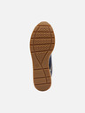 Geox Adidași Geox Zosma, albastru închis, pentru femei