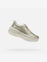 Geox Adidași pentru femei Geox Xtors aurii