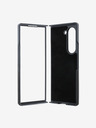 Guess Guess 4G Charm Back Cover pentru Samsung Galaxy Z Fold 6 gri