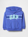 GAP Baby hanorac cu logo GAP
