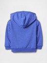 GAP Baby hanorac cu logo GAP
