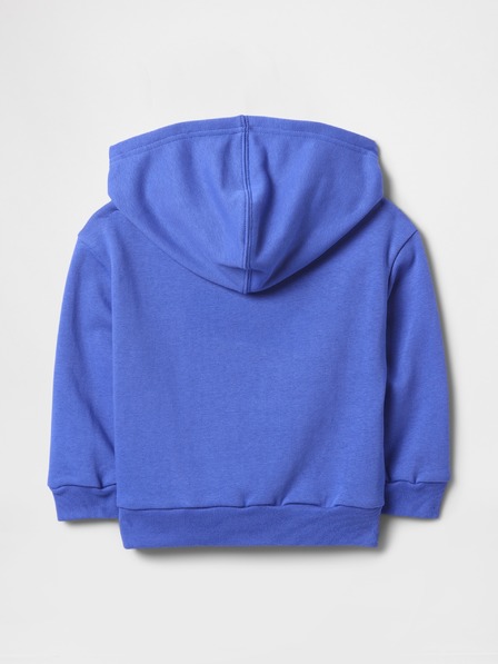 GAP Baby hanorac cu logo GAP