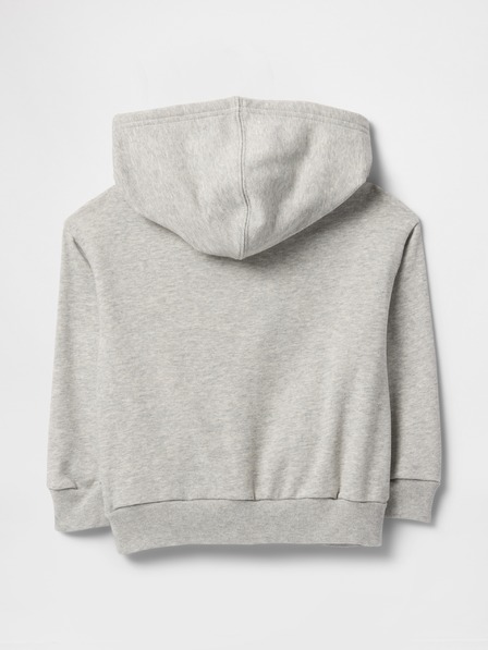 GAP Baby hanorac cu logo GAP