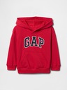 GAP Baby hanorac cu logo GAP