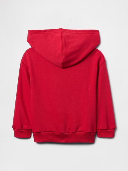 GAP Baby hanorac cu logo GAP