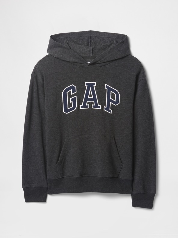 GAP Bluză pentru copii cu logo GAP