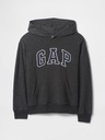 GAP Bluză pentru copii cu logo GAP
