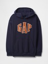 GAP Hanorac pentru copii cu logo GAP