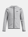 Under Armour Tricou Under Armour UA B Unstoppable Flc FZ pentru băieți