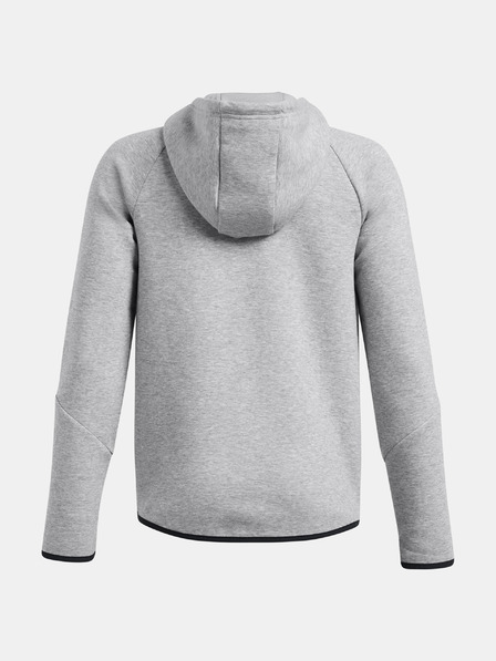 Under Armour Tricou Under Armour UA B Unstoppable Flc FZ pentru băieți