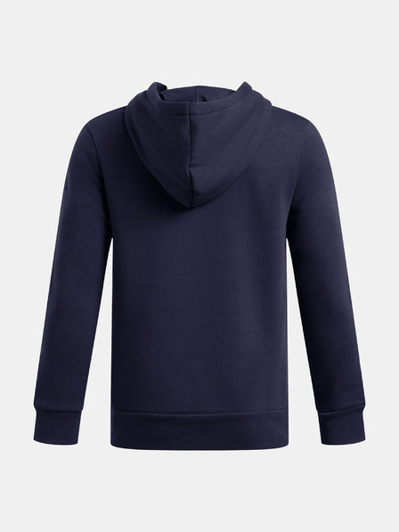 Under Armour Sweatshirt Under Armour B Icon Flc HD Taping pentru băieți