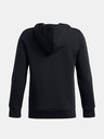 Under Armour Sweatshirt Under Armour B Icon Flc HD Taping pentru băieți