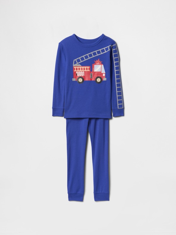GAP Baby set de pijama GAP