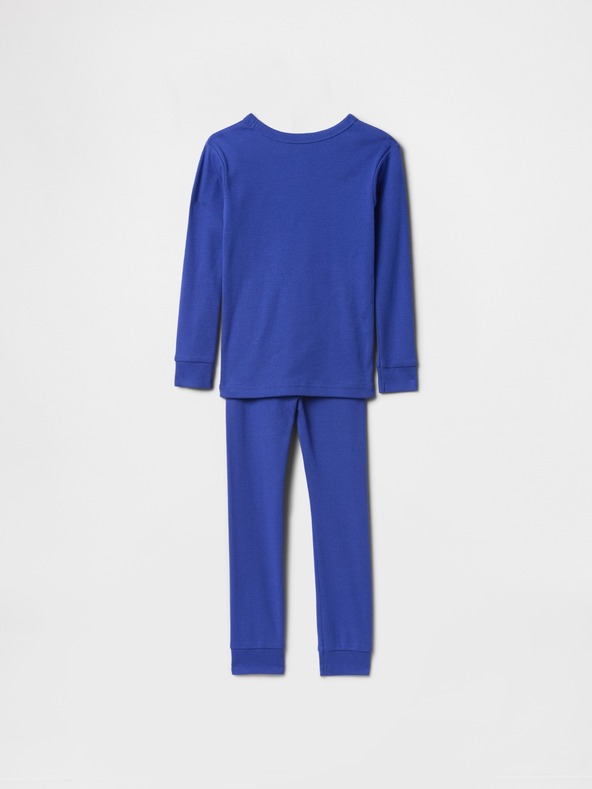 GAP Baby set de pijamale GAP