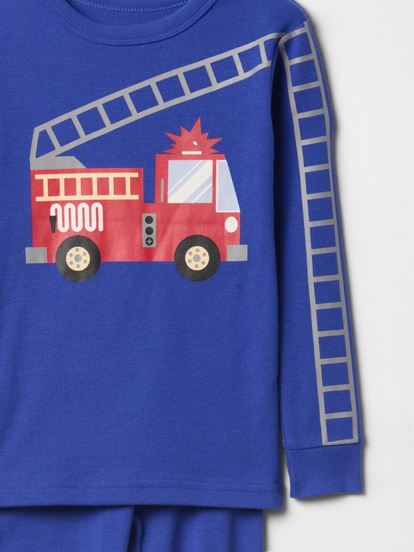 GAP Baby set de pijamale GAP