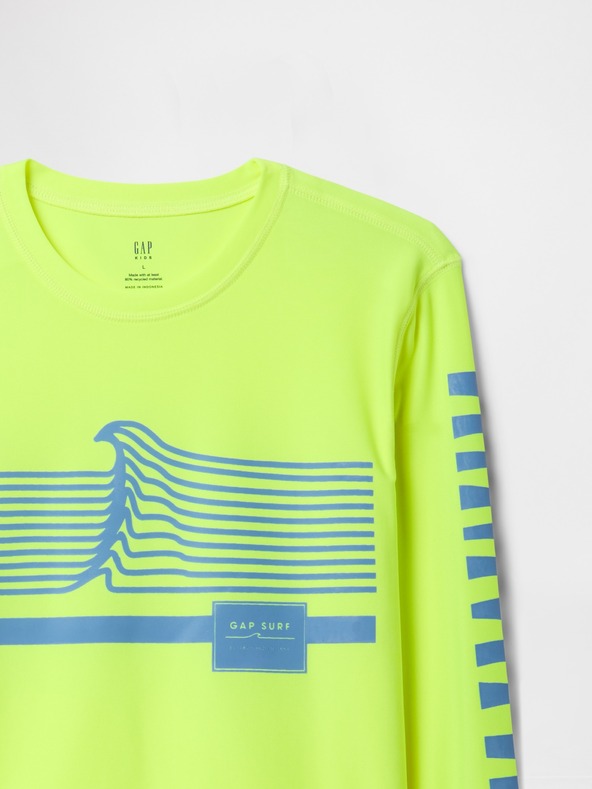 GAP Tricou de înot pentru copii GAP