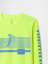 GAP Tricou de înot pentru copii GAP