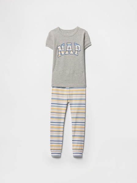 GAP Baby set de pijamale GAP