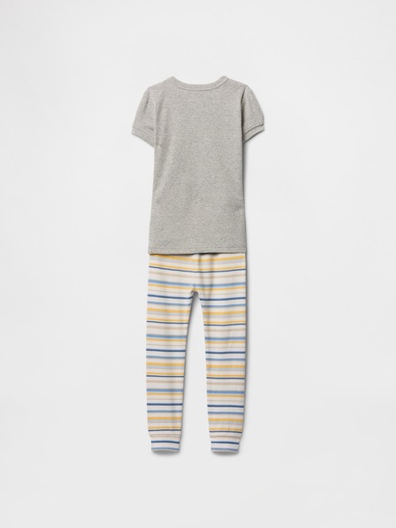 GAP Baby set de pijamale GAP