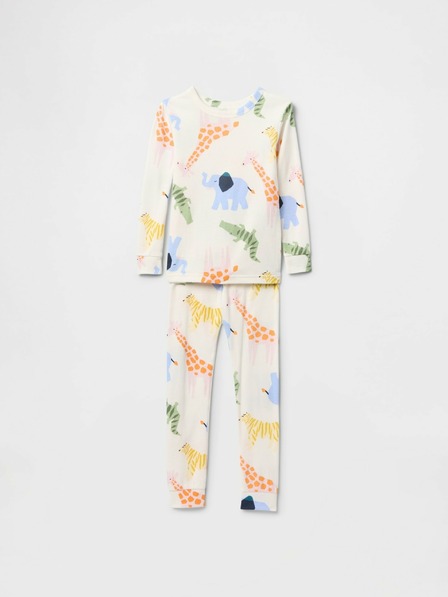 GAP Baby set de pijamale GAP