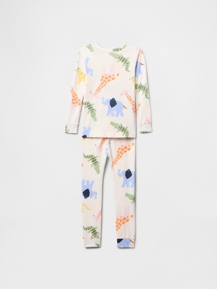 GAP Baby set de pijamale GAP