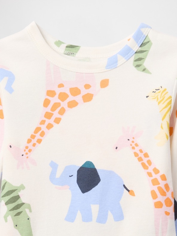 GAP Baby set de pijamale GAP