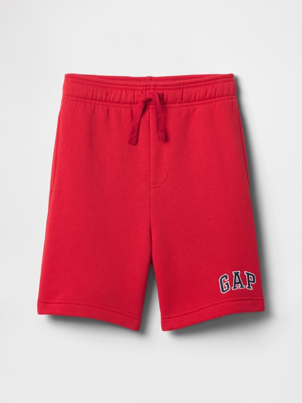 GAP Copii pantaloni scurți Logo GAP