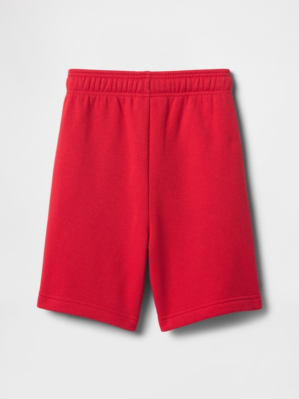 GAP Copii pantaloni scurți Logo GAP