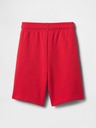 GAP Copii pantaloni scurți Logo GAP