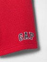 GAP Copii pantaloni scurți Logo GAP
