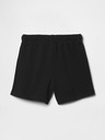 GAP Pantaloni scurți trening pentru copii GAP
