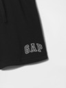 GAP Pantaloni scurți trening pentru copii GAP