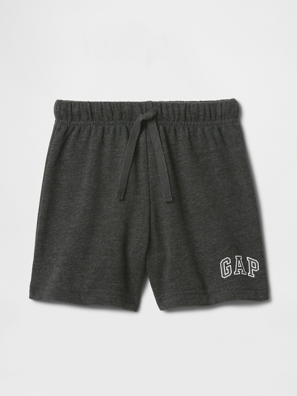 GAP Pantaloni scurți trening pentru copii GAP