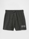 GAP Pantaloni scurți trening pentru copii GAP