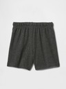 GAP Pantaloni scurți trening pentru copii GAP